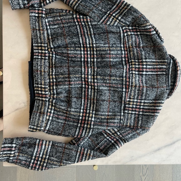 Free People Jacket (selling for my gf) - Picture 4 of 4